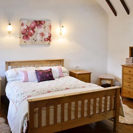 Fordbrook Cottage Brixton  Esterno foto
