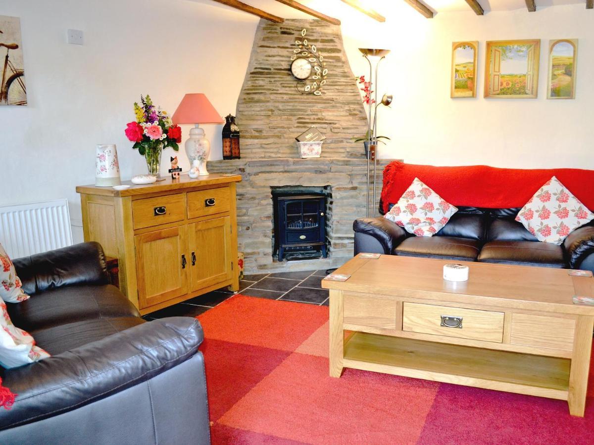 Fordbrook Cottage Brixton  Esterno foto