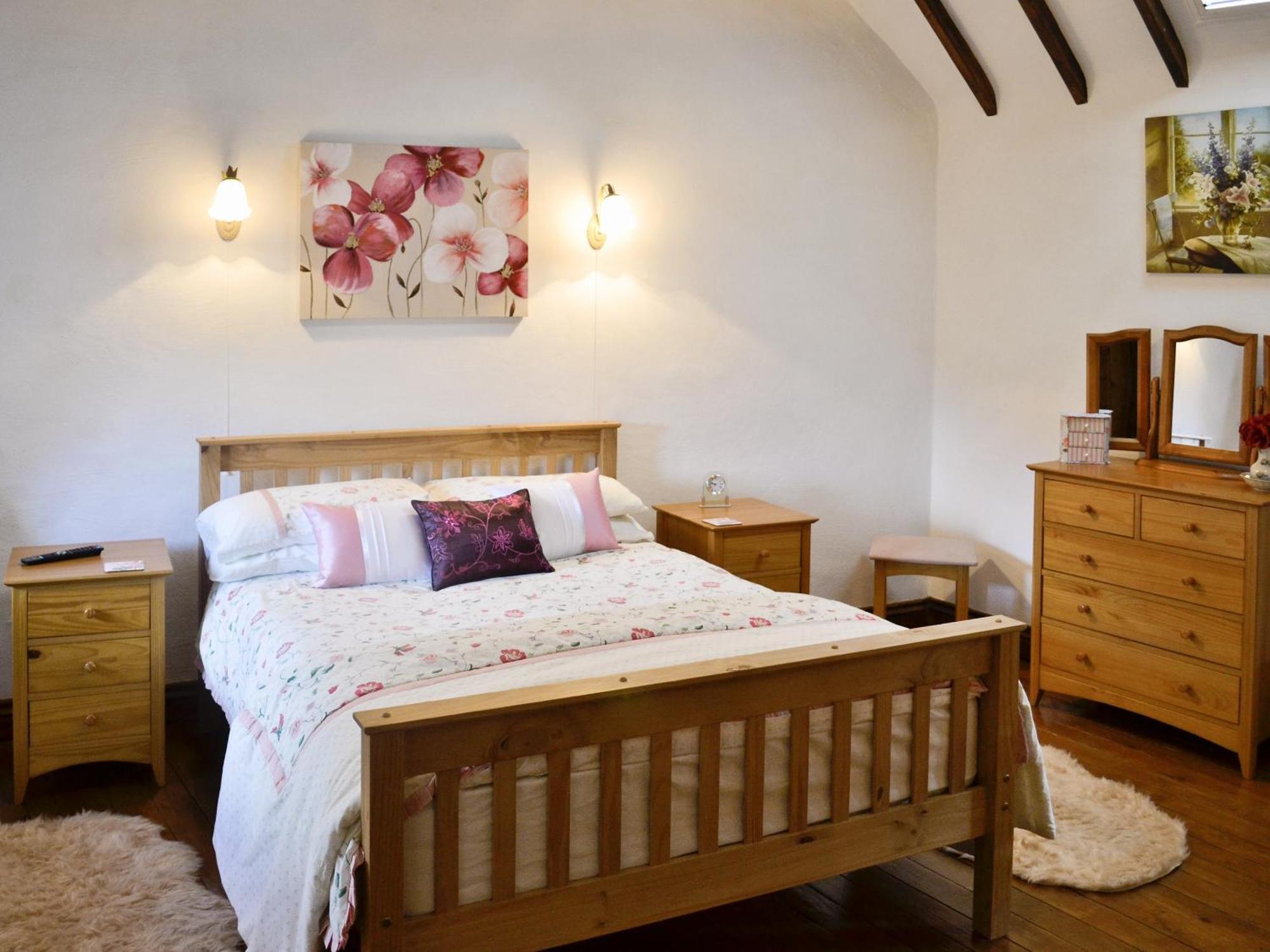 Fordbrook Cottage Brixton  Esterno foto