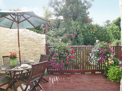 Fordbrook Cottage Brixton  Esterno foto