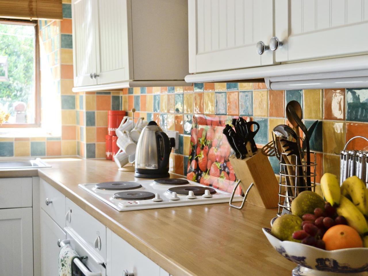 Fordbrook Cottage Brixton  Esterno foto